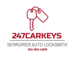 247CARKEYS, Laval, QC opening hours