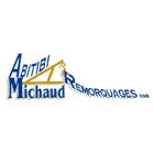 Abitibi Remorquage Michaud, Val-d'Or, QC opening hours