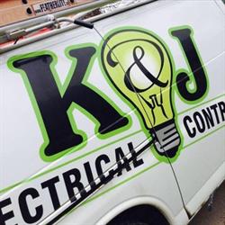 K&J Electrical Contracting, Sault Ste. Marie, ON opening hours