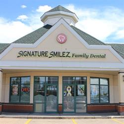 Signature Smilez Family Dental, Edmonton, AB opening hours