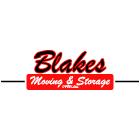 Blakes Moving & Storage, Oliver, BC opening hours