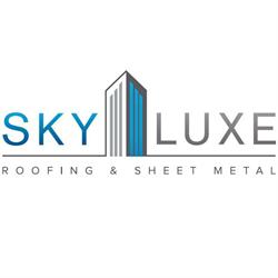 Skyluxe Roofing & Sheet Metal, Toronto, ON opening hours