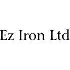 Ez Iron Ltd, Edson, AB opening hours