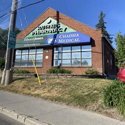 South Keys Pharmacy, Ottawa, ON opening hours