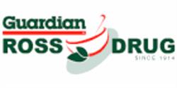 Guardian Ross Drug, Fredericton, NB opening hours