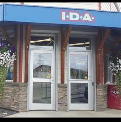 I.D.A. - Wabamun Pharmacy, opening hours