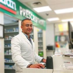 Guardian - A&B Pharmacy, Barrie, ON opening hours
