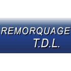 Remorquage T.D.L., Sainte-Anne-des-Lacs, QC opening hours