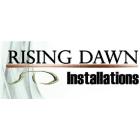 Rising Dawn Installations, Thornhill, BC opening hours