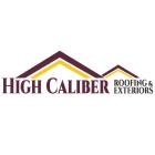 High Caliber Roofing & Exteriors, Salmon Arm, BC opening hours