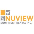 NuView Equipment Rentals, Stittsville, ON opening hours