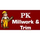 PK Millwork & Trim, Mitchell, ON opening hours