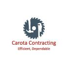 Carota Contracting, Roberts Creek, BC opening hours