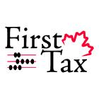 First Tax, Kingston, ON opening hours