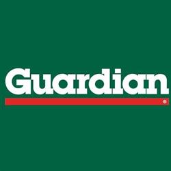 Guardian - Fall River Guardian, opening hours
