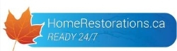 Home Restorations, Burlington, ON opening hours