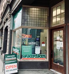 MacLeod Pharmacy, Calgary, AB opening hours