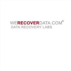 WeRecoverData Data Recovery Inc. - Markham, opening hours