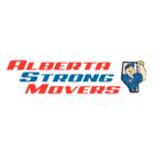 Alberta Strong Movers, Grande Prairie, AB opening hours