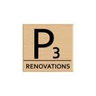 P3 Rénovations Inc, Candiac, QC opening hours
