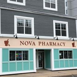 Guardian - Nova Pharmacy and Convenience, Halifax, NS opening hours