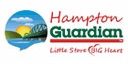 Hampton Guardian Drugs, opening hours