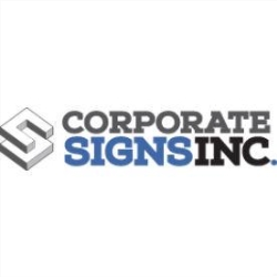 Corporate Signs Inc, Pickering, ON opening hours
