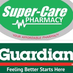 Super-Care Guardian Pharmacy, Chilliwack, BC opening hours