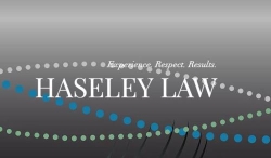 Haseley Law, Scarborough, ON opening hours