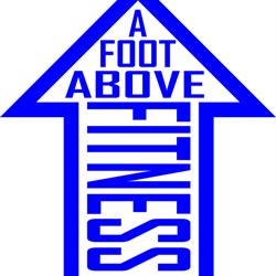 A Foot Above Fitness in Orleans, ON (Ontario) - Opening Hours