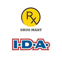 I.D.A. - Rx Drug Mart, High Prairie, AB opening hours