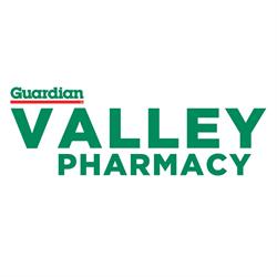 Guardian - Valley Pharmacy, Quispamsis, NB opening hours