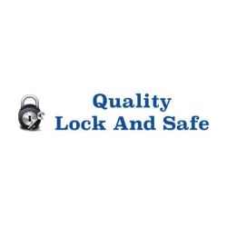 Quality Lock And Safe, York, ON opening hours