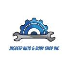 Jagdeep Auto and Body Shop Inc, St. Albert, AB opening hours