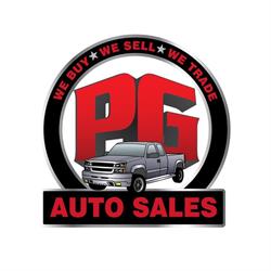 PG Auto Sales Inc, Prince George, BC opening hours