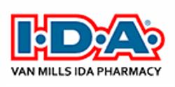 Van Mills I.D.A. Pharmacy, Mississauga, ON opening hours