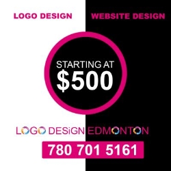Logo Design Edmonton, opening hours