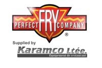 Perfectfry Canada, Boucherville, QC opening hours