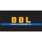 DDL Doors & Hardware Ltd, Kelowna, BC opening hours