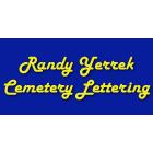 Randy Yerrek Cemetery Lettering, Renfrew, ON opening hours
