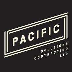 PACIFIC SOLUTIONS CONTRACTING, Vancouver, BC opening hours