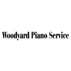 Woodyard Piano Service, North Vancouver, BC opening hours