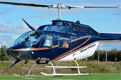 National Helicopters INC, Virgil, ON opening hours