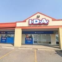 I.D.A. - Sandstone Pharmacies McKenzie Lake, Calgary, AB opening hours