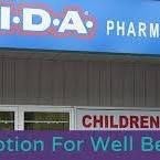 IDA The Hope Pharmacy, Ajax, ON opening hours