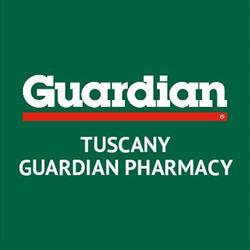 Tuscany Guardian Pharmacy, Concord, ON opening hours