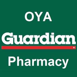 OYA Pharmacy Guardian, Toronto, ON opening hours