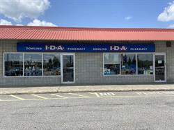 Dowling I.D.A. Pharmacy, opening hours