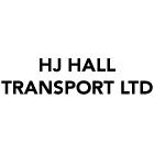HJ Hall Transport Ltd, Surrey, BC opening hours