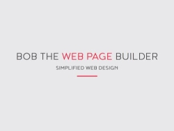 Bob The Web Page Builder, Cochrane, AB opening hours